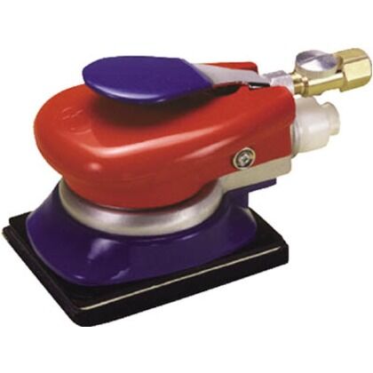 非吸塵式オービタルサンダー(糊付) SAM-41A