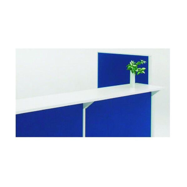 614160)パネル カウンター天板 L4-184CT LGY 1点