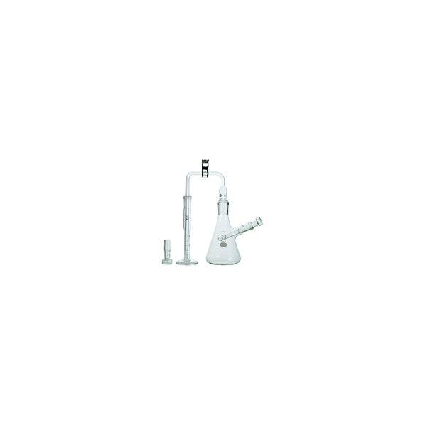 東京硝子器械 水素化ひ素発生装置 100mL 371-10-30-37 1点