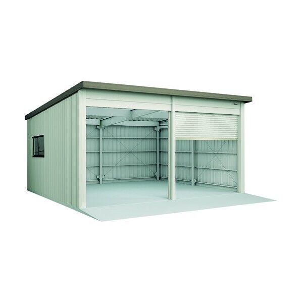 ヨド倉庫 一般型 ベタ基礎仕様 SOB-5857MD SOB5857MD 1点