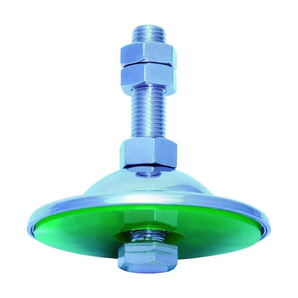 SH耐震サンアジャストボルト ステンレス製 12 S-HAS 12 1点