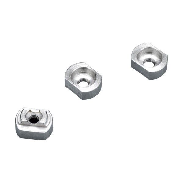 パネル取付メタルスリーブ MTS-1 1点