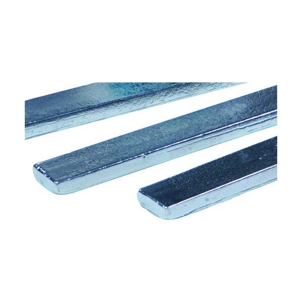 棒はんだH50A(スズ50%/ナマリ50%)-20kg H50A-B20-20KG 1点