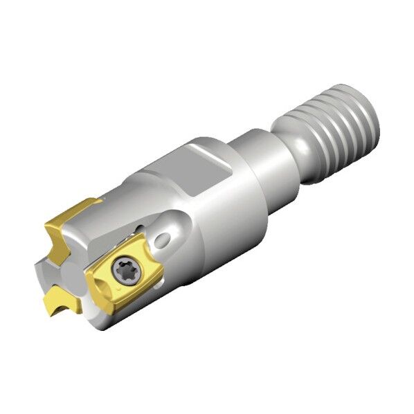 ミルスフィード:カッター 2S-TE90CV-720-M10-05 1点