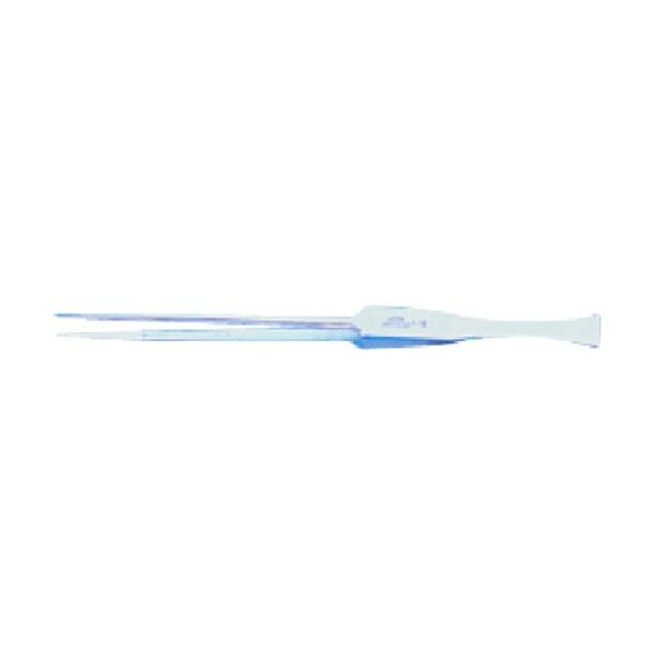 東京硝子器械 ピンセット K-18-250 技工用 304-25-25-27 1点