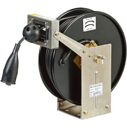 アースリール (ケーブルなし)