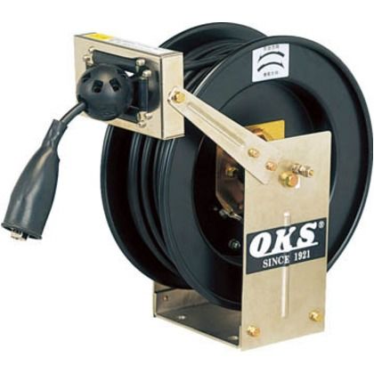 アースリール(ケーブルなし) EREH-A-0 1点