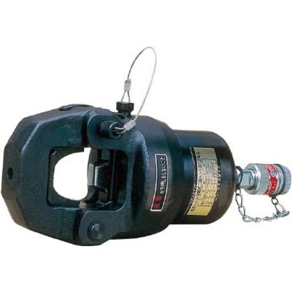 油圧ヘッド分離式圧着ヘッド