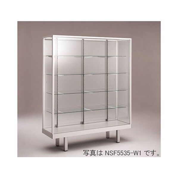 ナイキ ショーケース ハイタイプ NSF5511-W1 1点