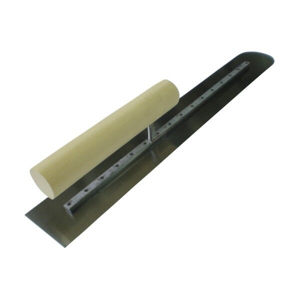 カシメ本焼細巾土間鏝 KHSD-210 1点