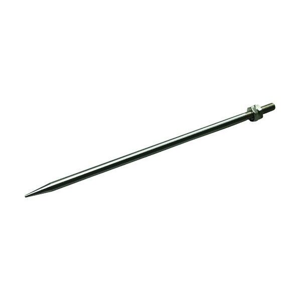 扶桑精機 ルミナスプレーガン PR-40型用部品 #4 ニードル Φ0.5用 29947 1点...