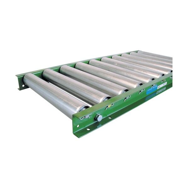 スチールローラコンベヤφ60.5-W350XP100X1500L S6038-351015 1点