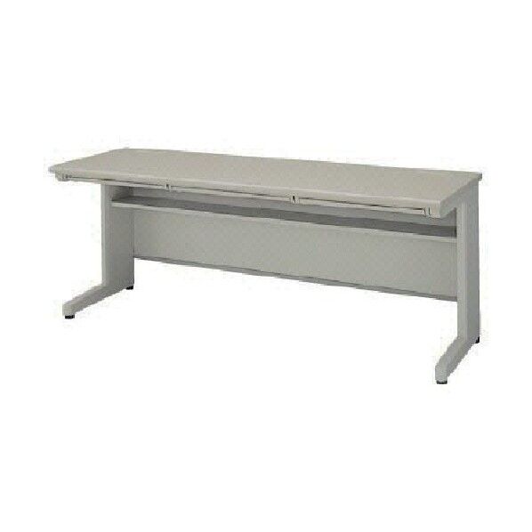 平デスク NED1860SA-AWH 1点