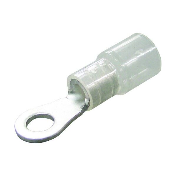 環境配慮形絶縁被覆付 R形 TMEX 3.5-5L-CLR 50個