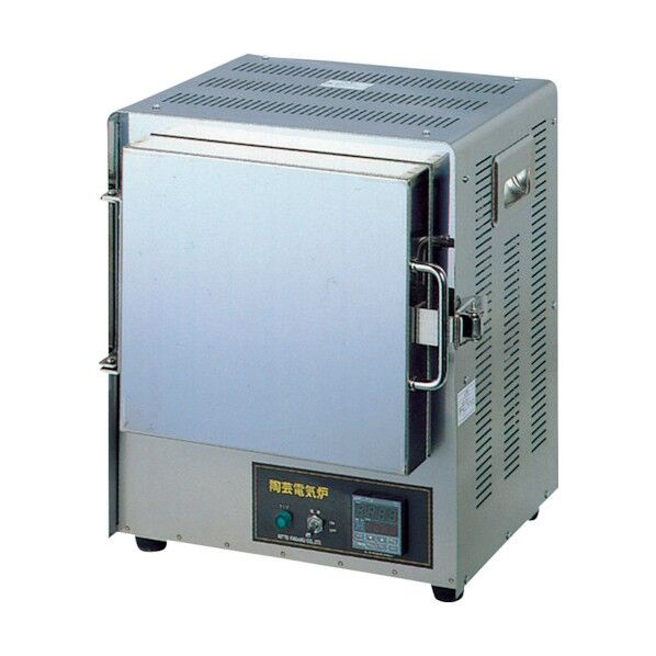 卓上小型電気炉 過昇防止機能付(一体型) NHK-170AFK 1点