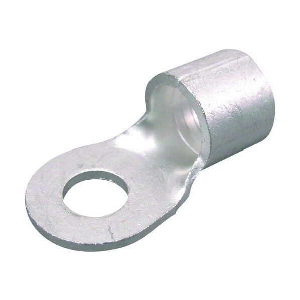 裸圧着端子(丸形) (20PCS) R 100-12L 1点