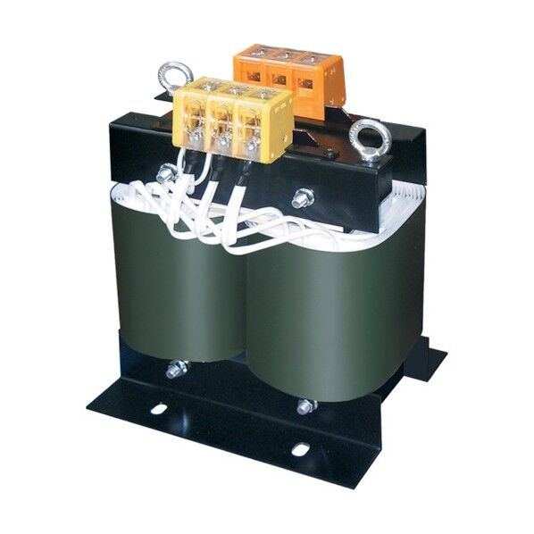 電源トランス(降圧専用タイプ) 5000VA PC41-5000 1点