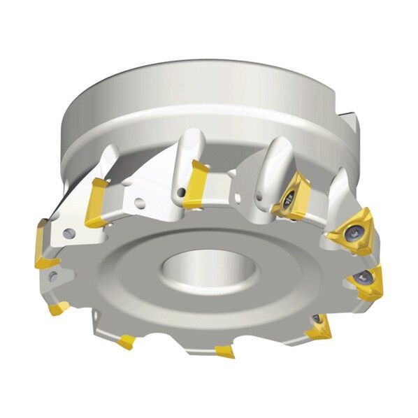 ミルラッシュ:カッター 3P TF90-12160-50.8R-15 1点