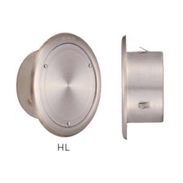 クーラー用スリーブャップΦ50