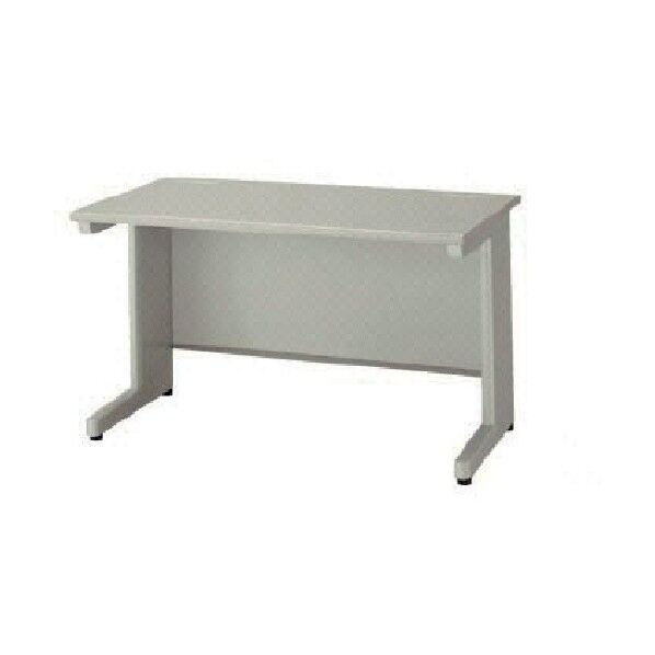 平デスク NED128FDN-AWH 1点