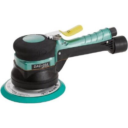 デュアルアクションサンダー