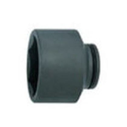 2-1/2インパクトレンチ用ソケット100mm
