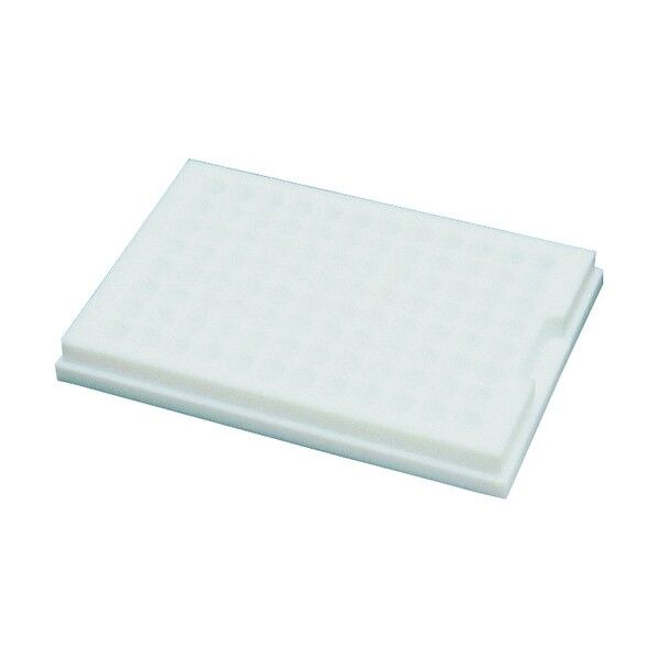 フッ素樹脂(PTFE) カルチャープレート U底型