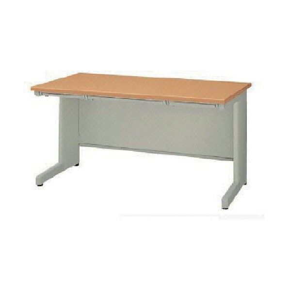 平デスク NED118F-AWL 1点