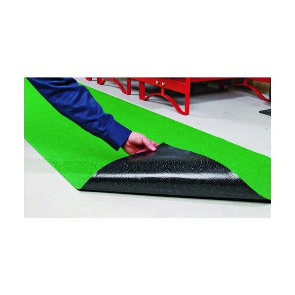 ピグ[[R上]]グリッピー[[R上]]マンモス[[R上]]グリーンマット MAT297200 1点