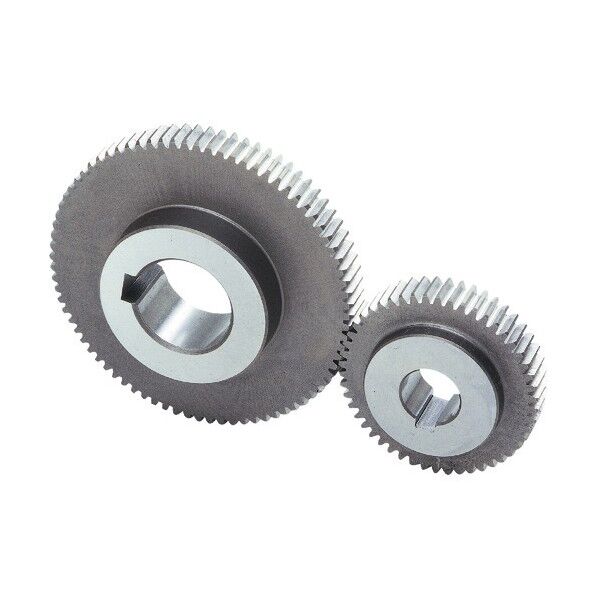 歯研平歯車 MSGA1.5-40 1点