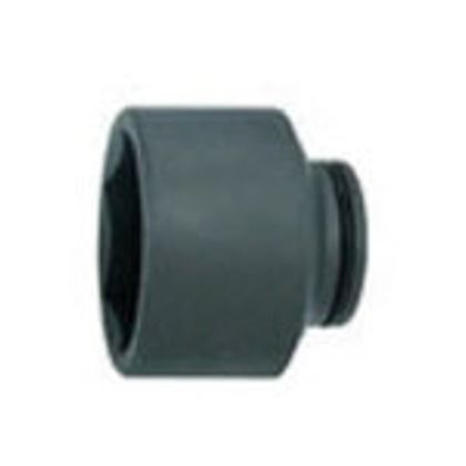 2-1/2インパクトレンチ用ソケット140mm