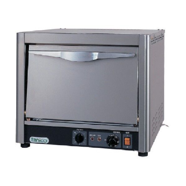 電気ピザオーブン