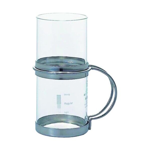 HARIO(ハリオ) ホットチューハイグラス HWC-10SV PHT16 1点