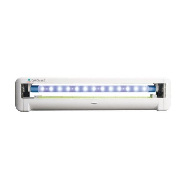 イカリ消毒 LED光学式誘引捕虫器 LEDオプトクリン7 ver.2.00 壁付けタイプ 1個