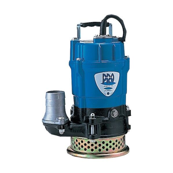 一般工事排水用水中ポンプ PRO-40S2 50HZ 1点