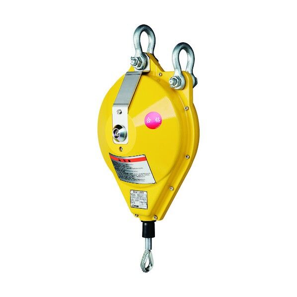 遠藤工業 剛体用セルフロック 50~500Kg 18.5m SLG-500 1点...