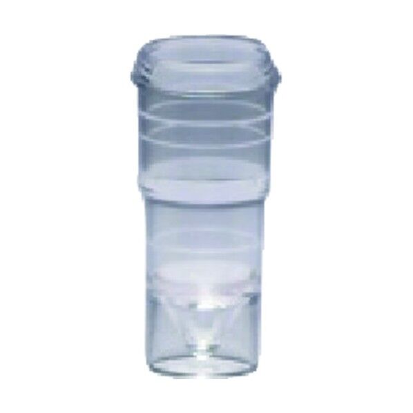 サンプルカップ 13.5×38H #2508 198-19-94-12 1000点