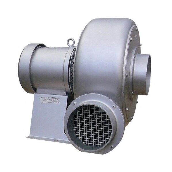 電動送風機 プレート型(耐熱型) TNシリーズ 三相200V (1.5kW・IE3モータ) TN6TBLP 1点