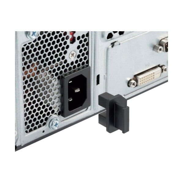 コネクタプラグ