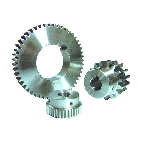 ステンレス平歯車 SUS1.5-70J19 1点