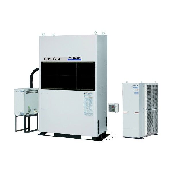 恒温(恒湿)設備用 Rシリーズ(温度制御タイプ) PAP40C-R 1点
