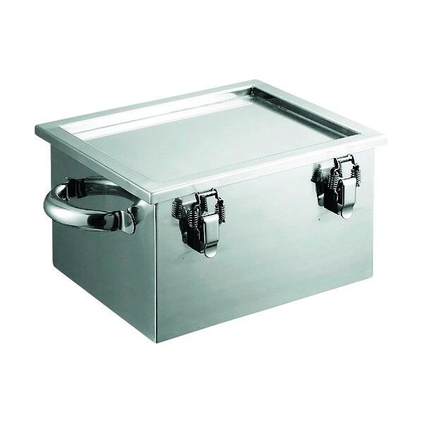 角型密閉缶 (角溶接) 21L OM1013-42 1点