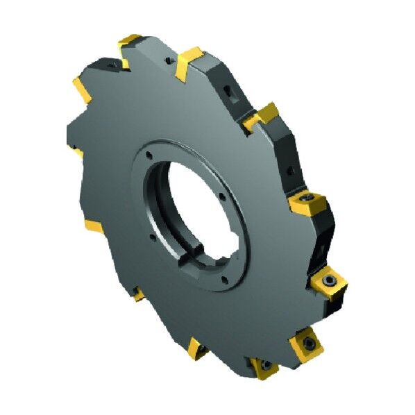 コロミル331 カッター(450) N331.35C-100S32DM080 1点