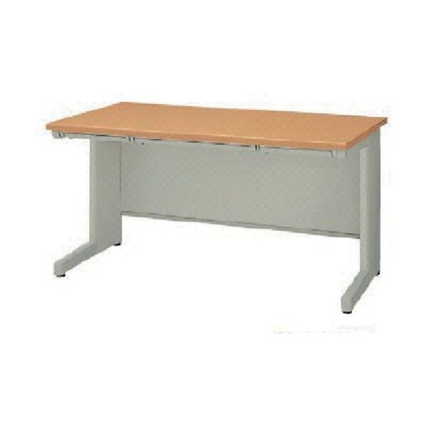 平デスク NED086F-AWL 1点