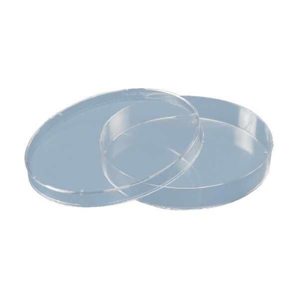 無菌シャーレー(SAL10-3滅菌済) PS製 460092 1点