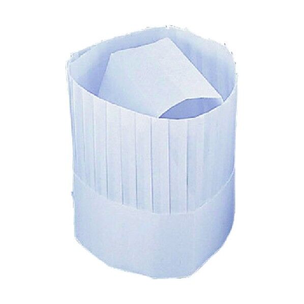 パル パリス プレステージ シェフハット PS20111 SHT5601 10枚