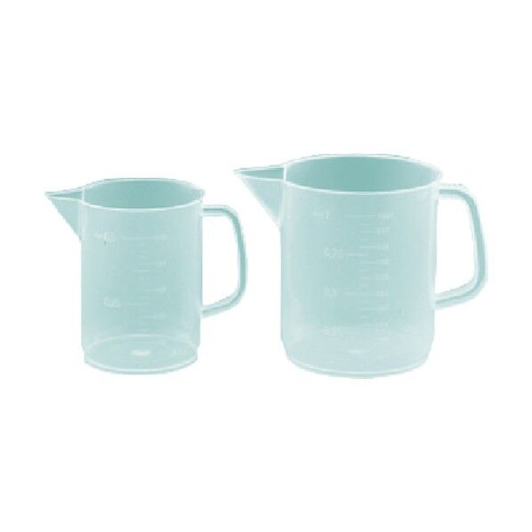 メジャーカップ 1L PP #1157 198-19-01-22 1点