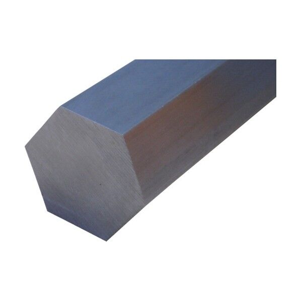 ステンレス鋼材 SUS-304 六角棒 22×995 304-H-022-0995 1点