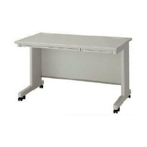 平デスク NED128FC-AWH 1点