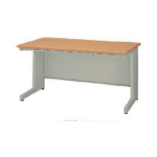 平デスク NED167F-AWL 1点